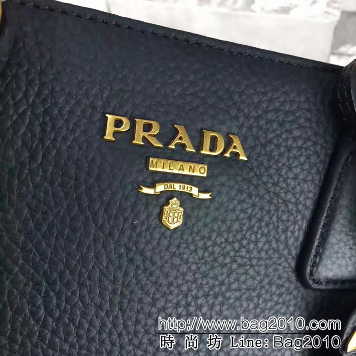 普拉達PRADA原單 最新爆款 1BD067 媲美專櫃 手提肩背包 PHY1065